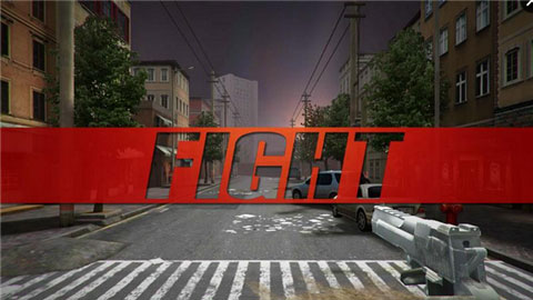 僵尸街区Zombie Street War下载截图4