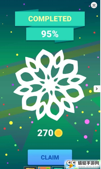雪割之花中文版游戏安卓版截图3