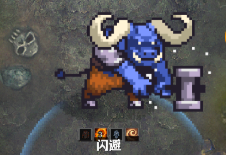 刀锋迎来版本强化？《超维进化》近战流成型思路一览
