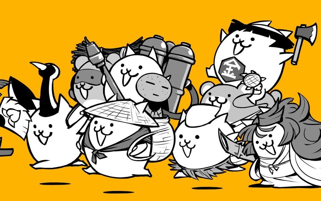 《猫咪大作战》现版本强势阵容怎么搭？前期到后期思路一次看懂