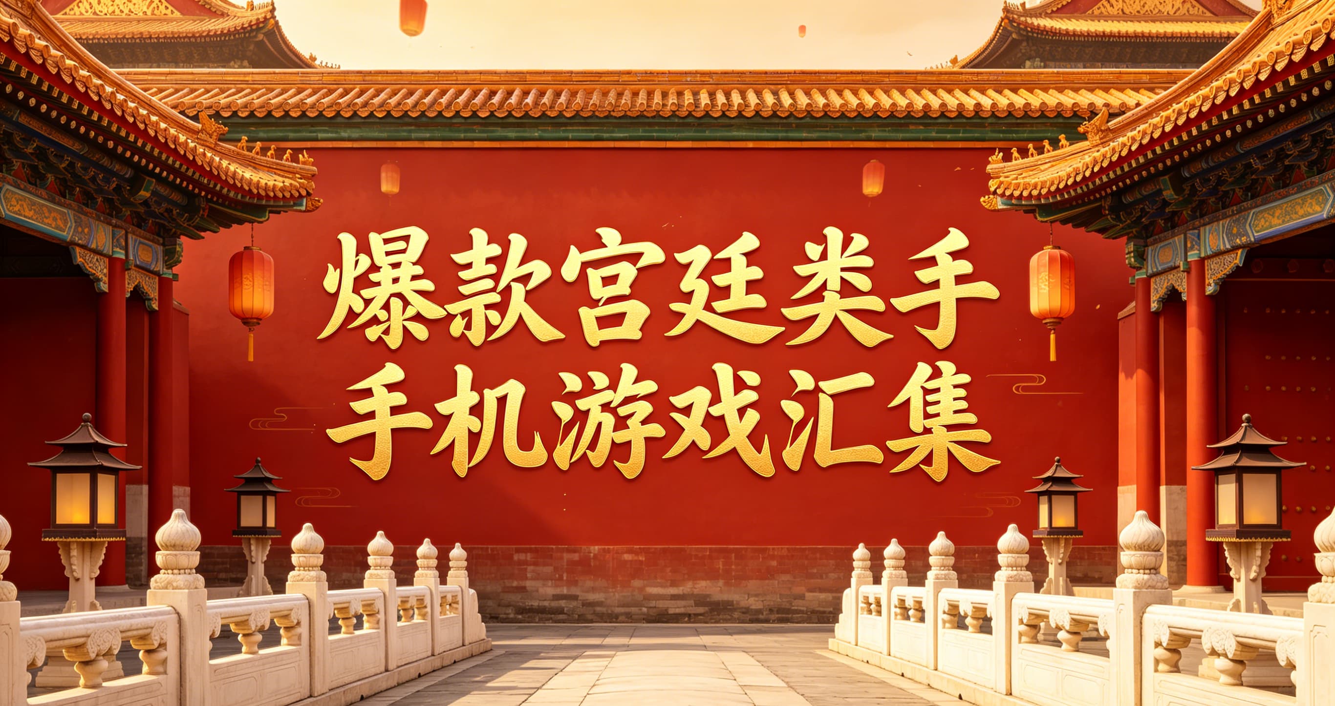 宫廷