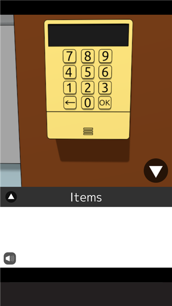 ChemicalRoomEscape(逃离化学实验室)游戏官方版截图4