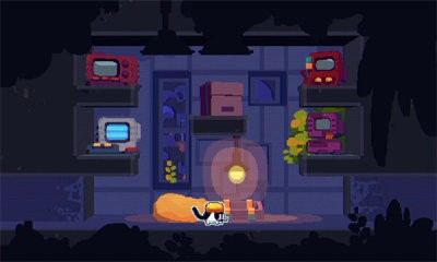 CATO黄油猫v1.2游戏介绍截图3