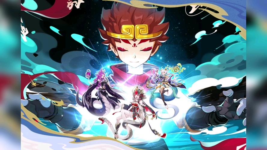 《造梦西游之黎尤浩劫篇》风物志收集全览：各篇可拿道具一次看懂
