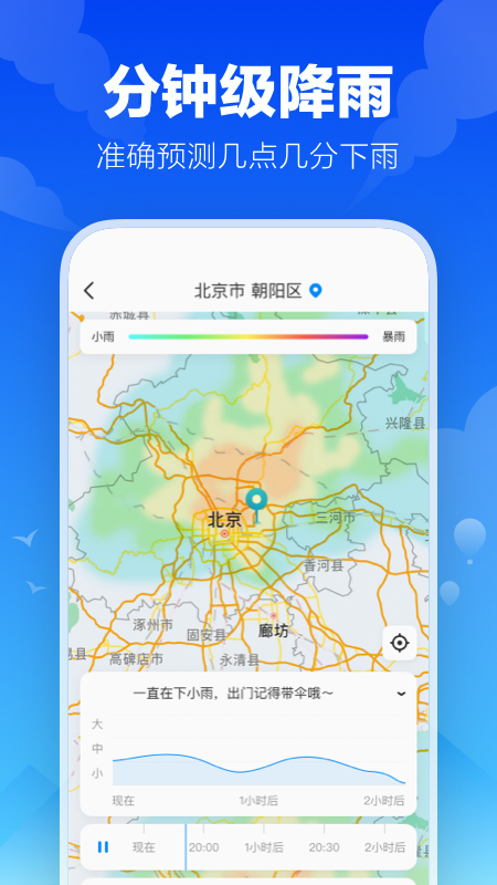 幸福天气v3.2.1天气预报软件截图4