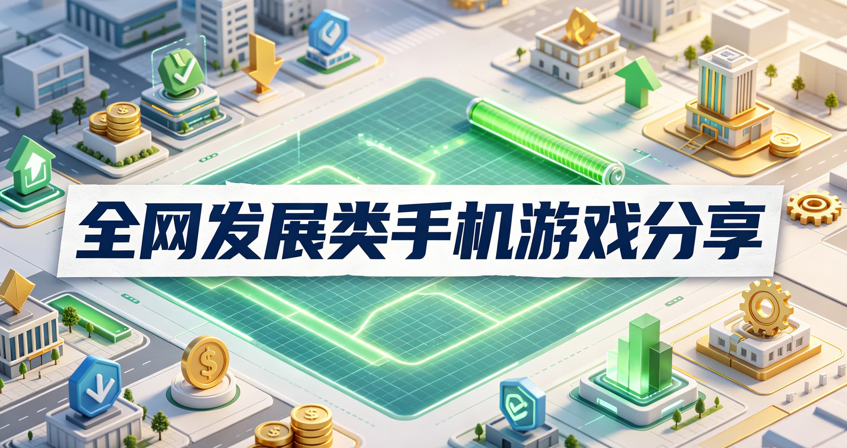 发展